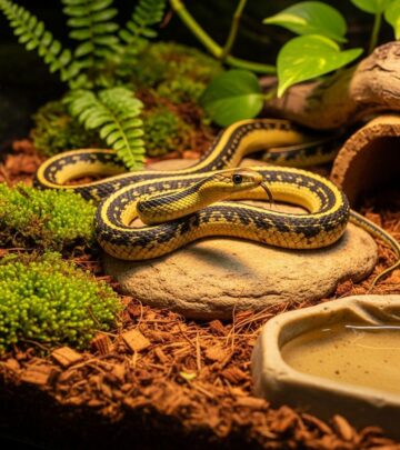 Gentle handling and diverse enrichment encourage confidence and vitality in your pet.