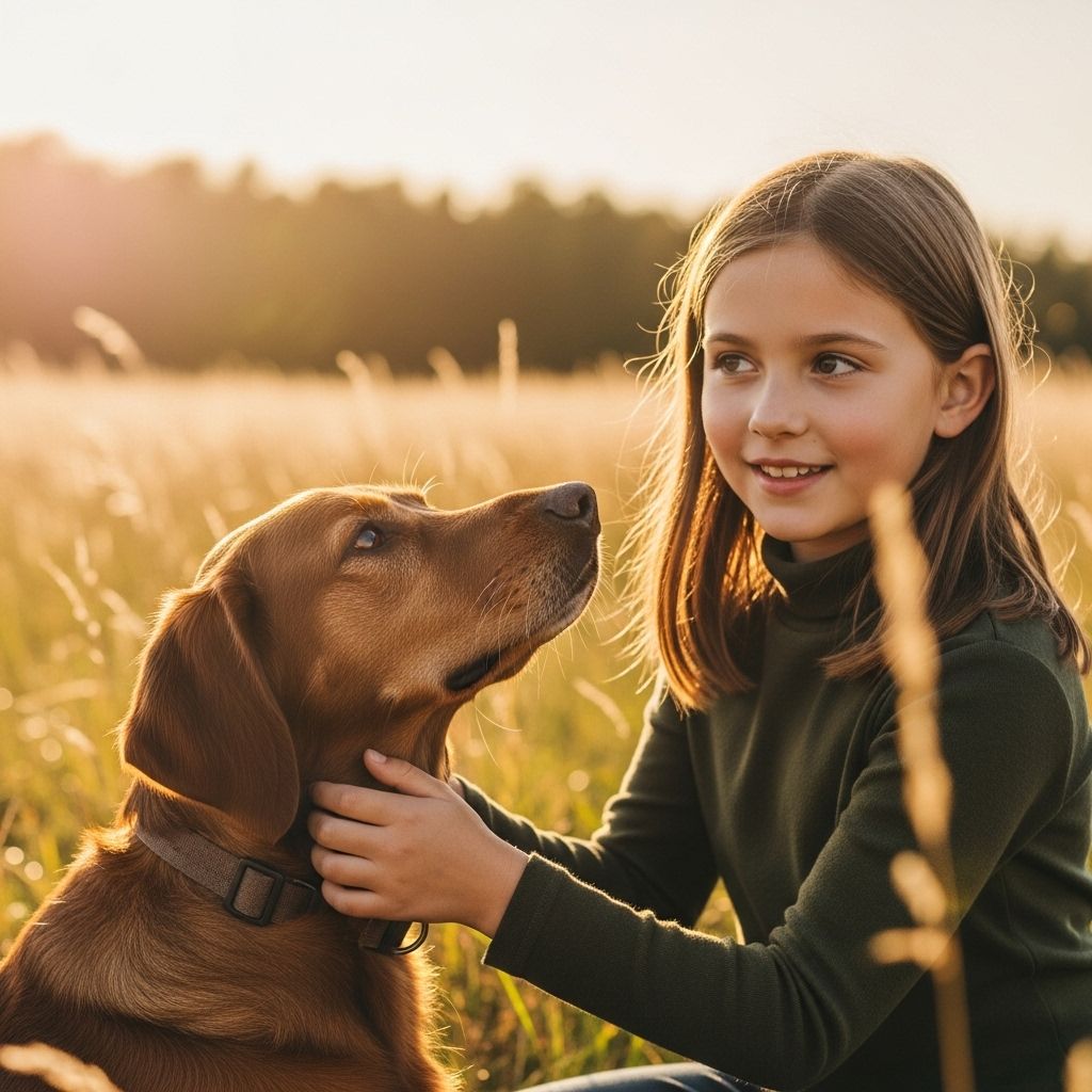 Bring out your dog's spirit with names that suit her strength and adventurous nature.