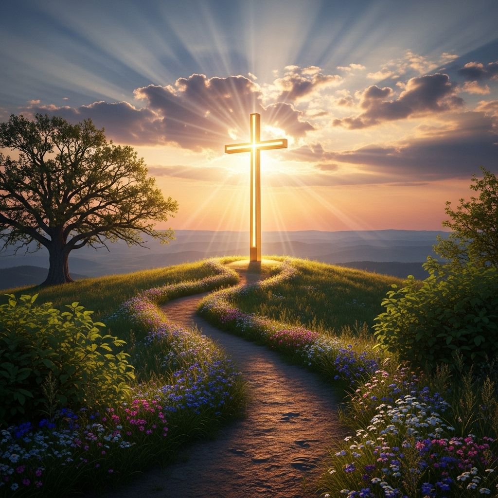 Discover how these profound assurances can uplift your spirit and strengthen resilience.