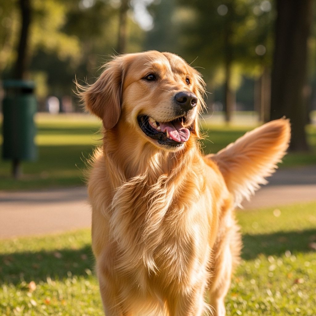 Friendly, intelligent, and endlessly energetic, this pet shines in every role.
