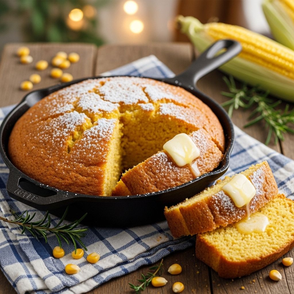 Warm, fluffy, and irresistibly rich, this timeless recipe elevates every meal instantly.