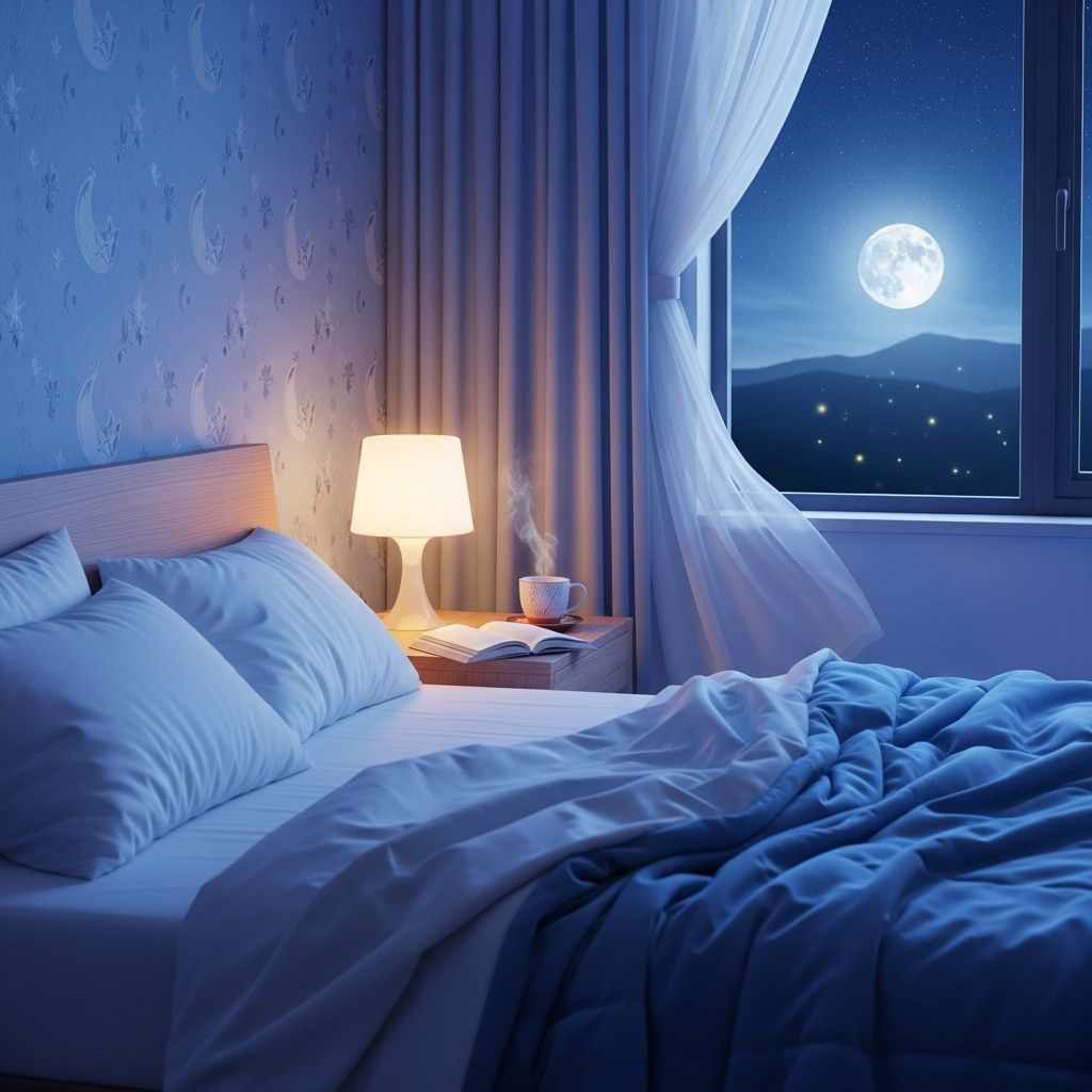 Good Night Messages: Wishes, Quotes, and Expert Tips Inspire sweet dreams and deeper connections with creative, personalized good night messages for every relationship.