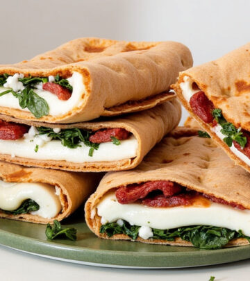 45 Best Grab-and-Go Breakfast Ideas for Busy Mornings