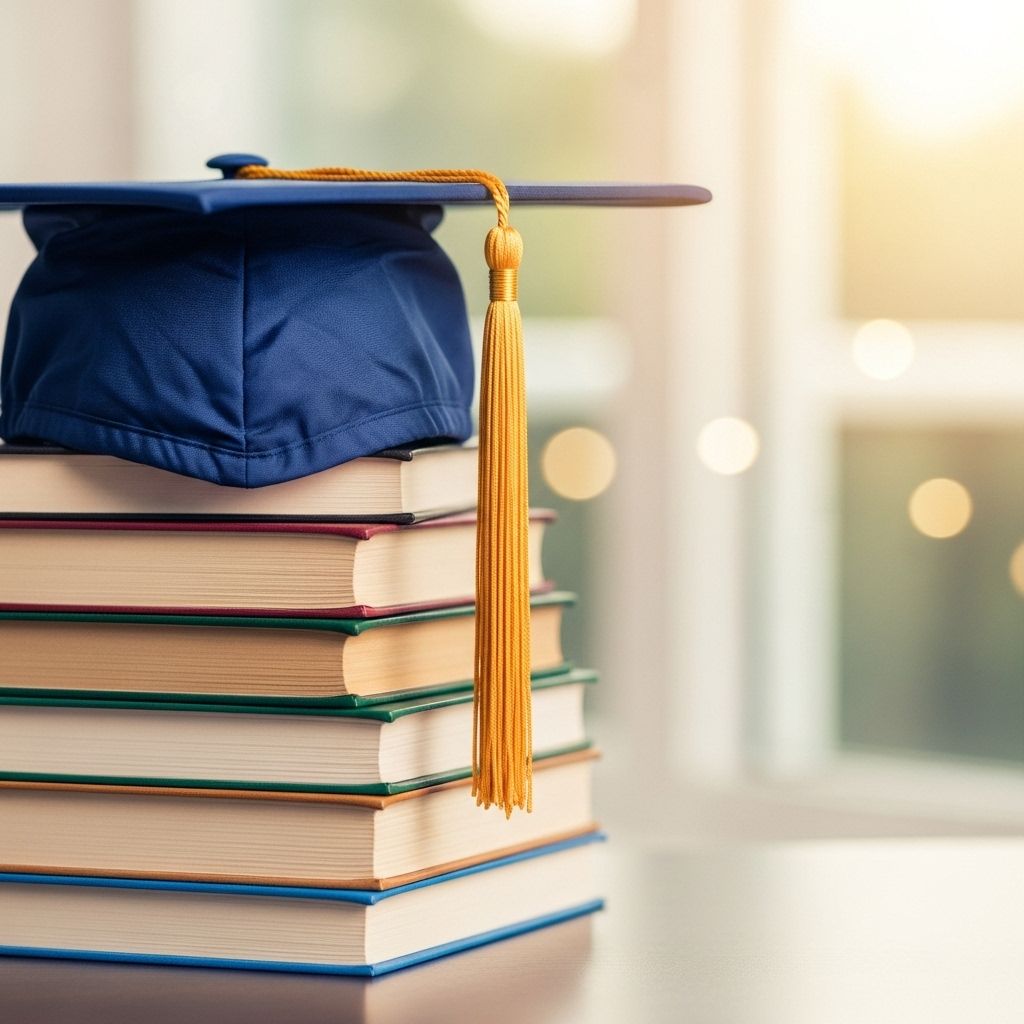 From humor to wisdom, these heartfelt lines capture the pride and promise of commencement.