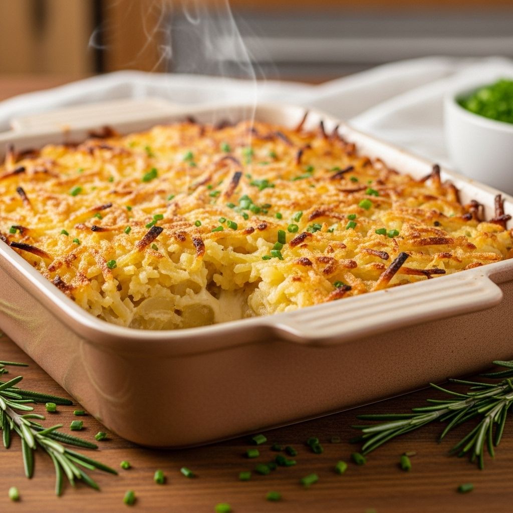 Golden layers of savory bliss that warm hearts and satisfy every craving fully.