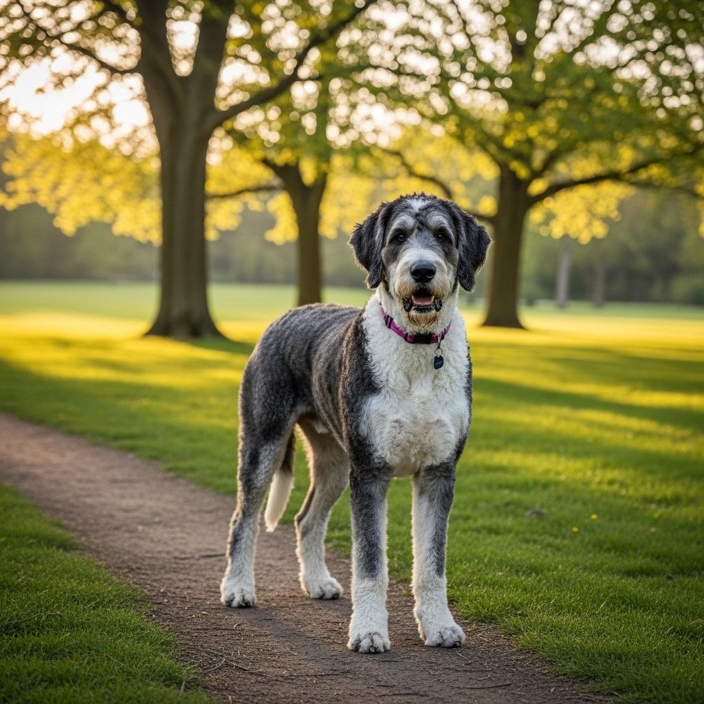 Balanced exercise, grooming, and socialization ensure a joyful bond with your companion.
