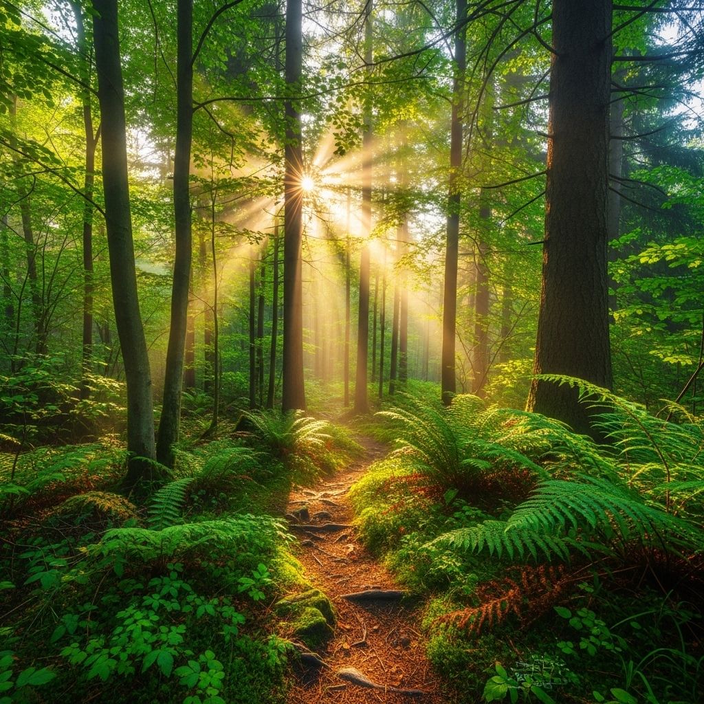 Every plant you tend can unlock a moment of calm and renewed well-being.