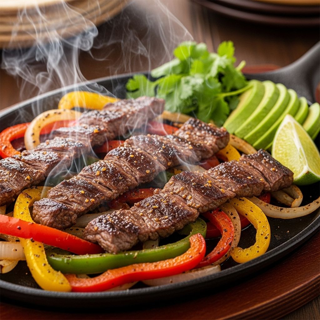 Enjoy restaurant-worthy tenderness and smoky char in every mouthwatering bite.