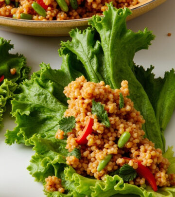 39 Mouthwatering Ground Chicken Recipes You Need to Try