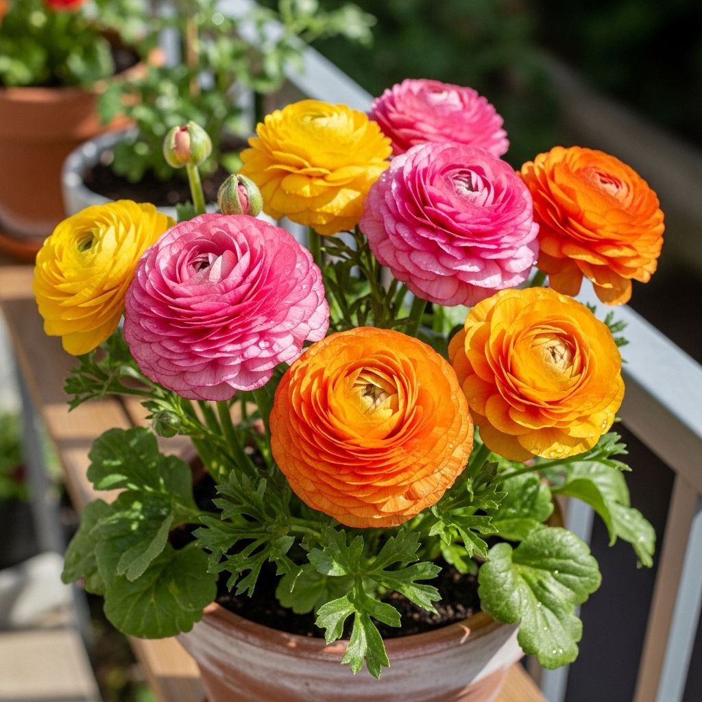 Proper soil mix, timing, and care unlock vibrant, long-lasting container blooms.