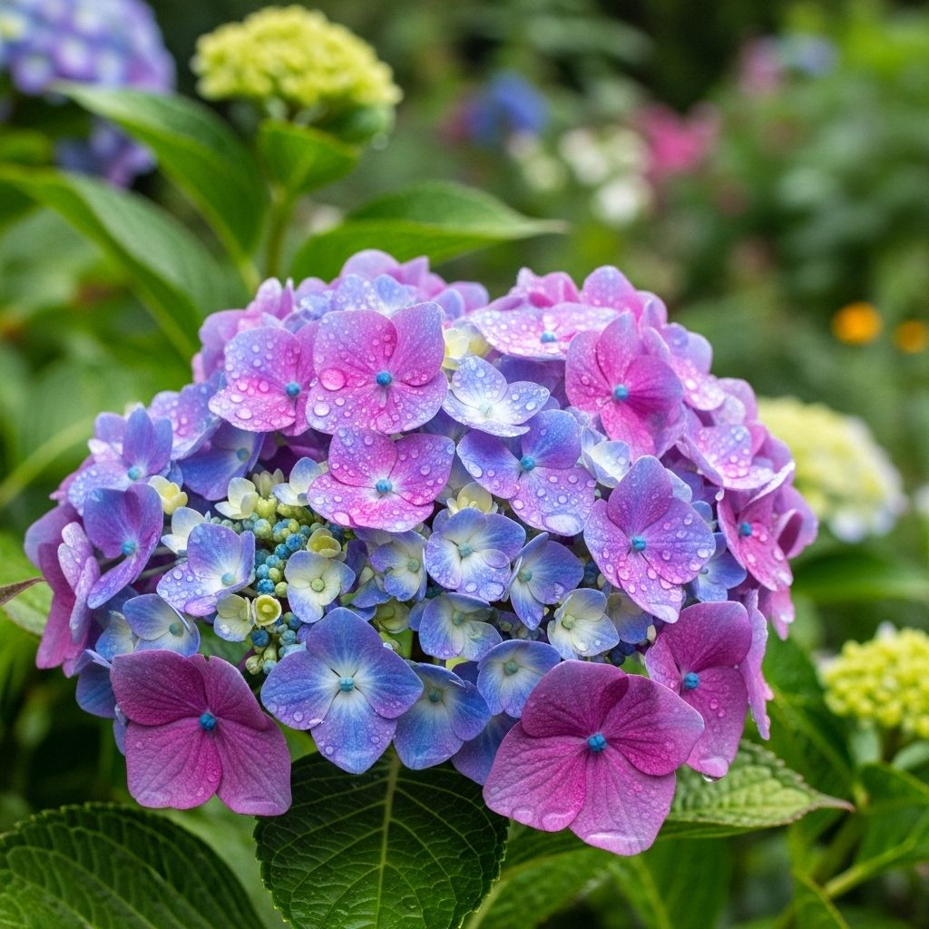 Unlock secrets to vibrant blooms and thriving plants with expert tips and proven techniques.
