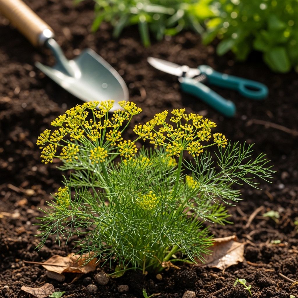 Achieve lush foliage and abundant seed heads with planting, care, and harvesting methods.
