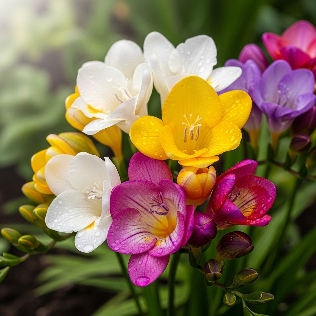 Discover how to grow and care for these exceptionally fragrant flowers with our complete growing guide