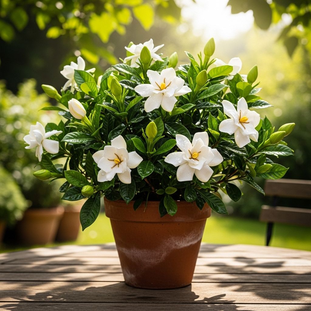 Master the art of cultivating these iconic Southern blooms for year-round fragrance and beauty