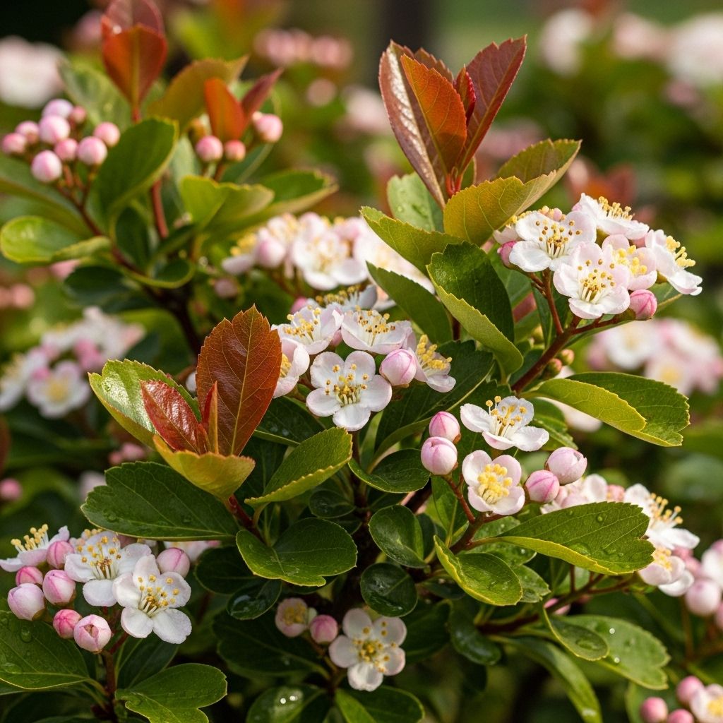 Discover how to cultivate this low-maintenance flowering shrub for year-round landscape interest