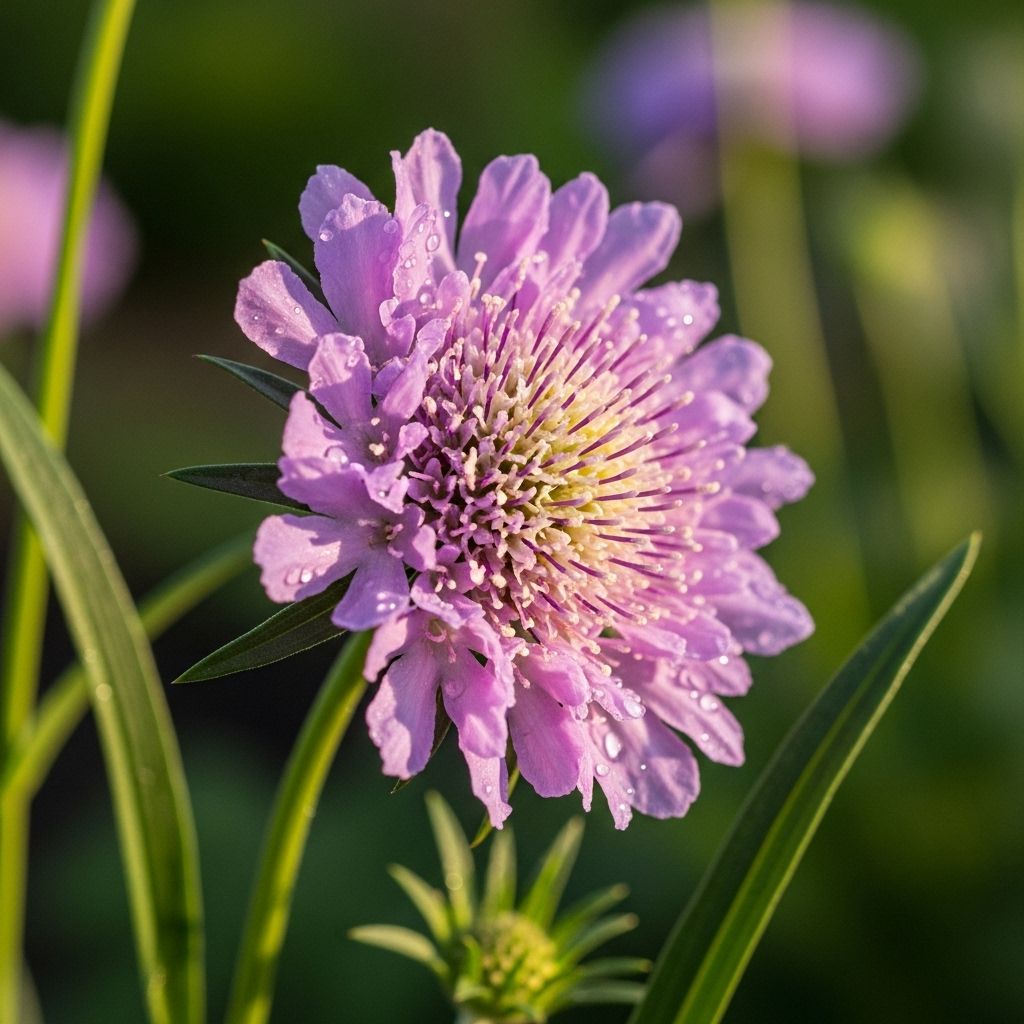 Discover how to cultivate these charming, pollinator-friendly blooms for a stunning garden display