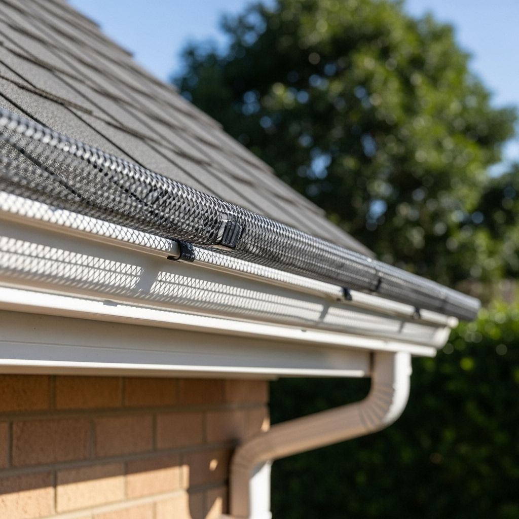 Gutter Guard Installation Cost: Complete Guide For 2025 Explore 2025 gutter guard installation costs, material breakdowns, professional vs. DIY savings, and how to choose the best option for your home.