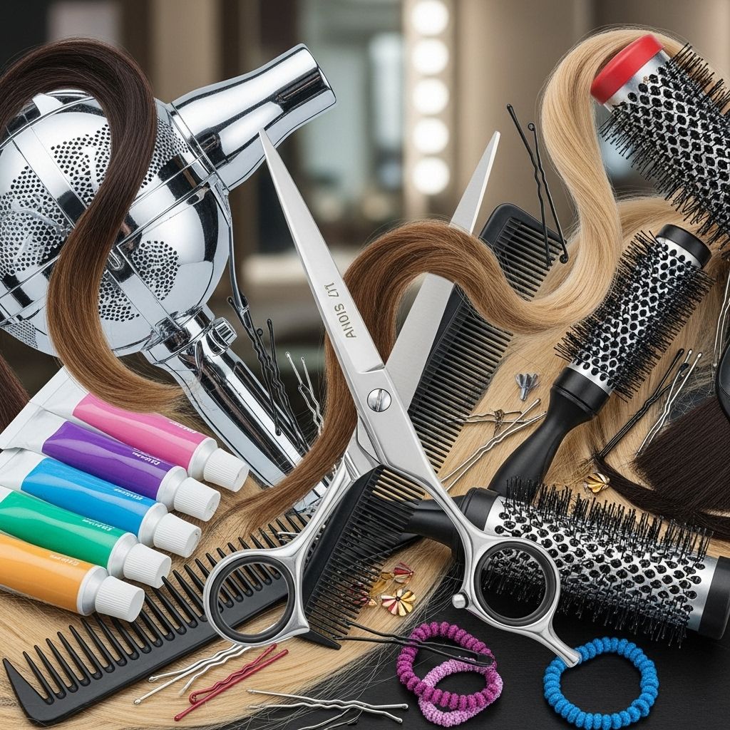 67 Inspiring & Funny Hairstylist Quotes For Salon Success Let every witty saying spark joy and creativity throughout your styling space.