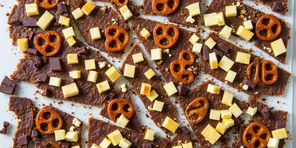 Transform your party spread with eerie bites and devilish desserts that captivate all palates.