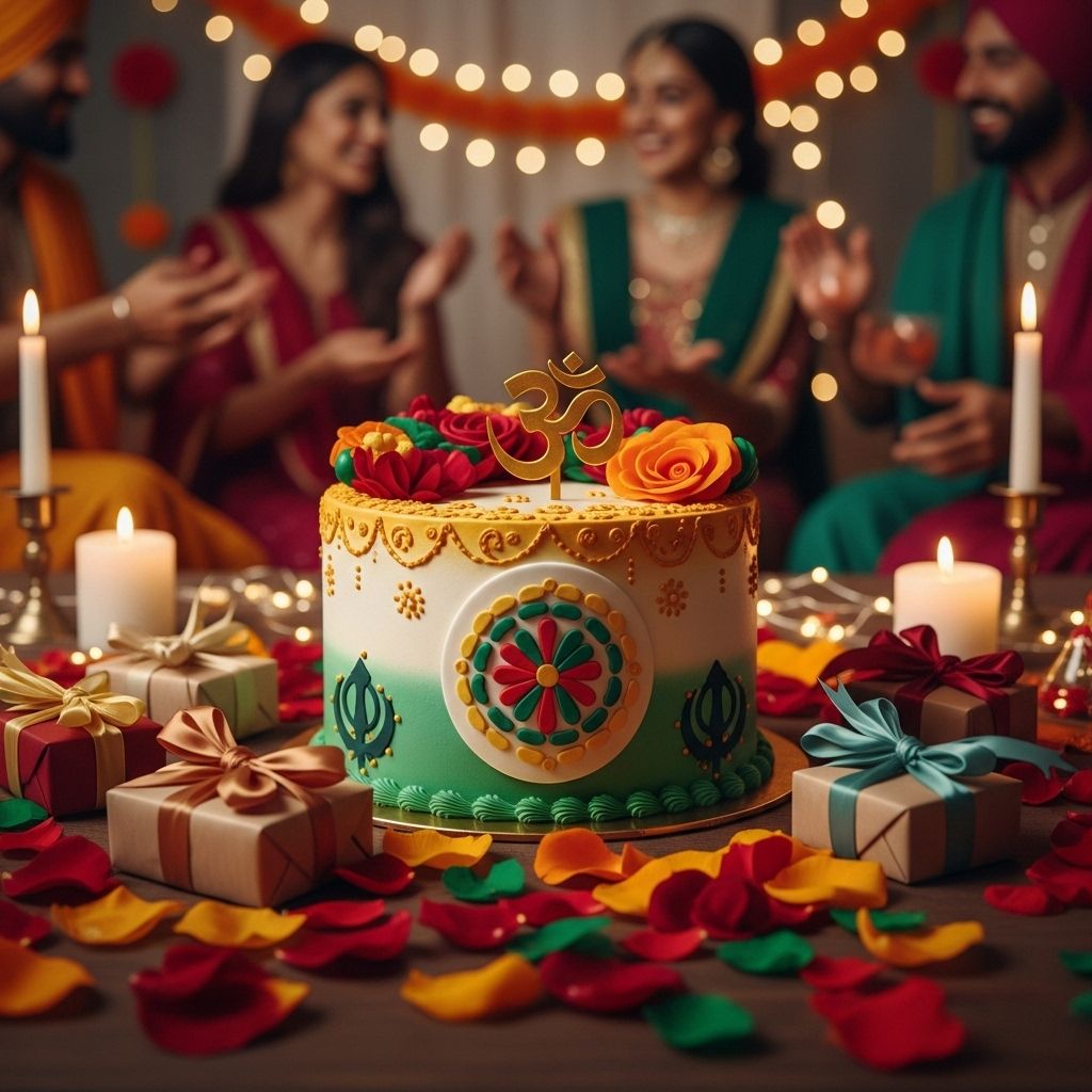 Express your love and blessings with beautiful Punjabi birthday wishes, messages, and heartfelt greetings for every relation.