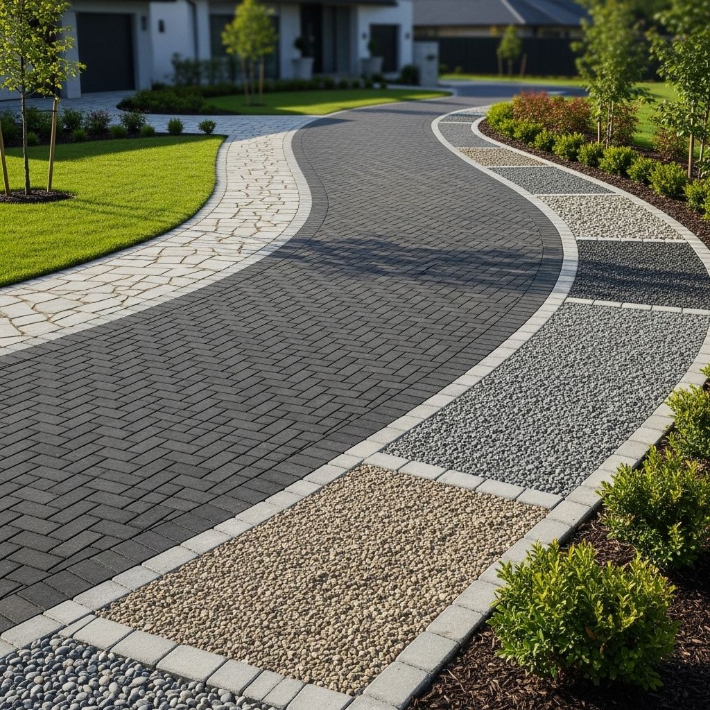 Durable surfaces can enhance exterior design and simplify maintenance for years to come.