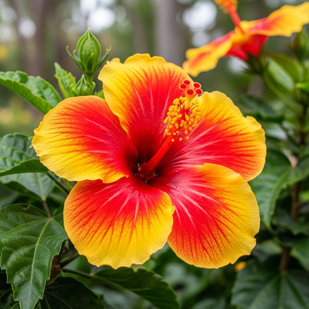 Transform your home or garden into a tropical paradise with vibrant, thriving Hawaiian hibiscus—learn expert care, growing tips, and troubleshooting.