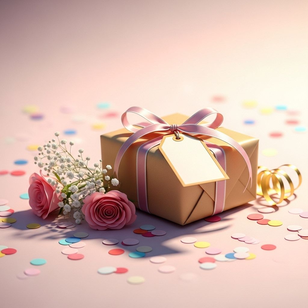 Celebrate your mother's special day with these touching birthday messages she'll cherish forever