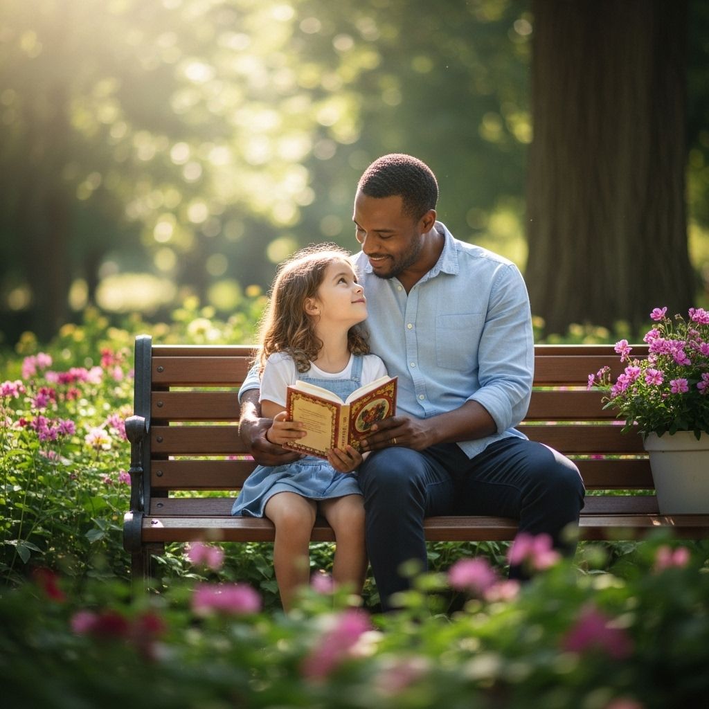 Heartfelt verses capture lessons, laughter, and love from the man who shaped your world.