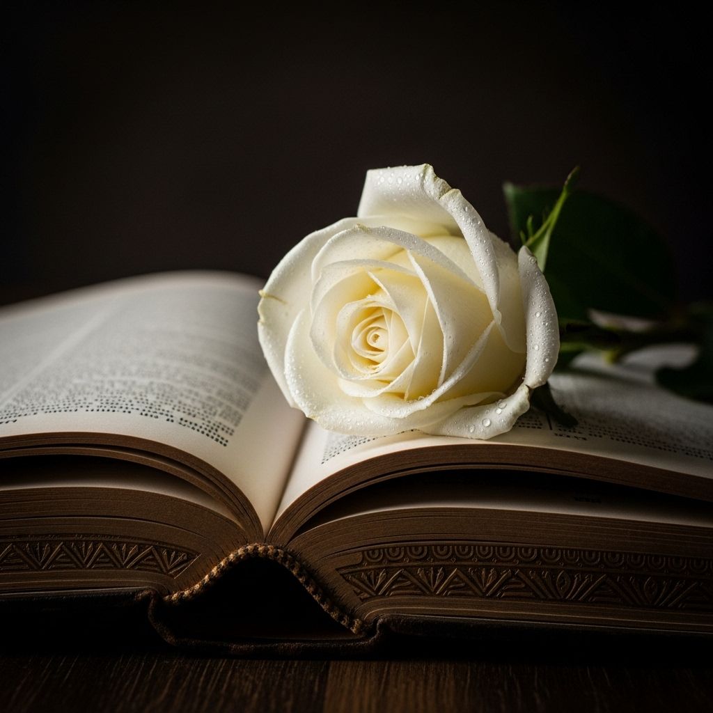 Finding the right words to comfort loved ones during periods of loss and grief