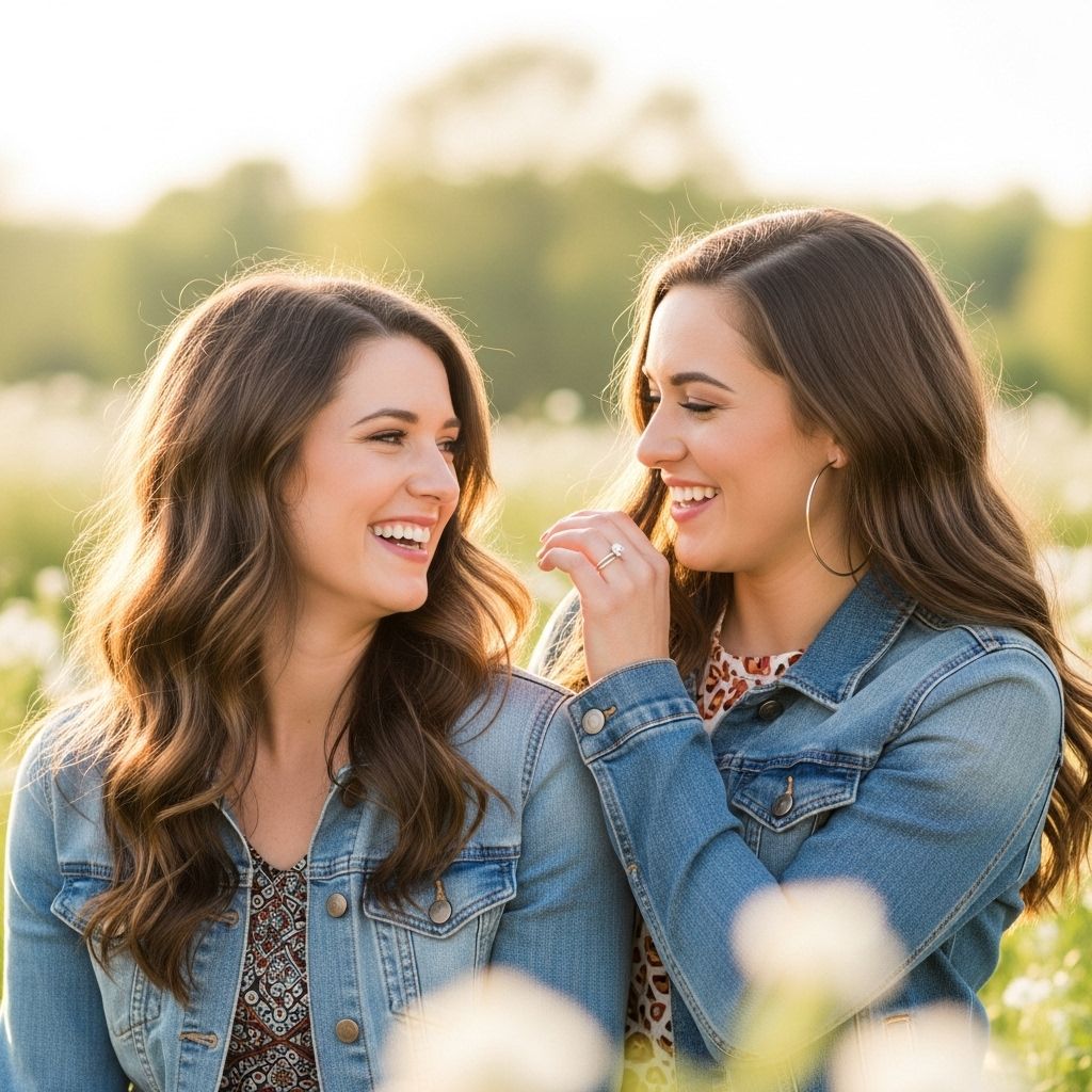 Celebrate the unique connection you share with your cousins through these touching and meaningful quotes
