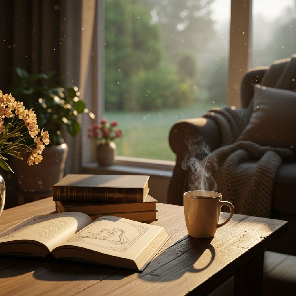 Quotes About Home: 7 Heartwarming Sayings Capturing Its Meaning Discover beautiful expressions that remind us why home truly is where the heart is