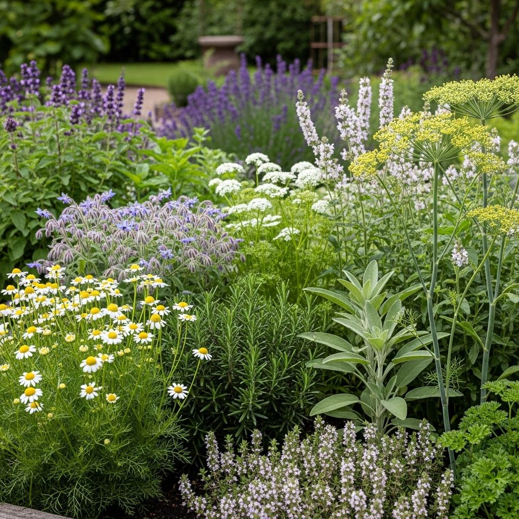 Soothing petals lend flavor to dishes while supporting an ecosystem of pollinators.
