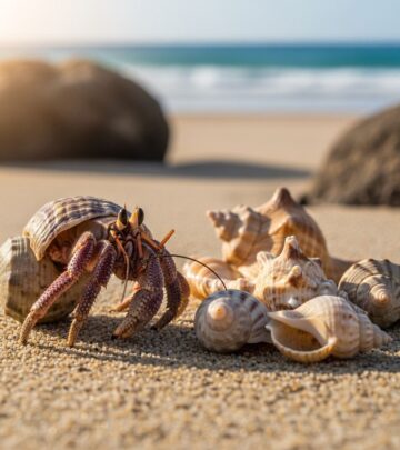 Small acts of compassion can restore safety and shelter along our shores.