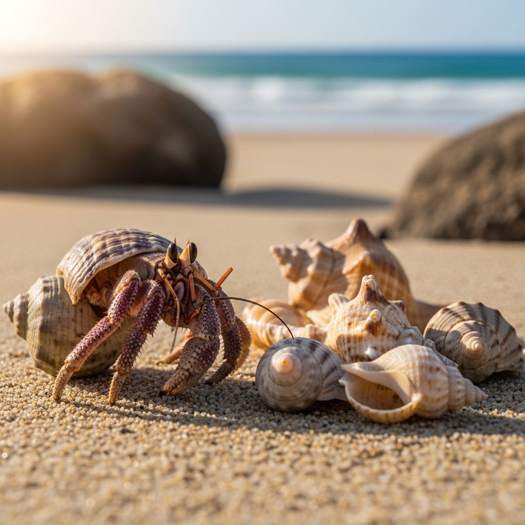 Small acts of compassion can restore safety and shelter along our shores.