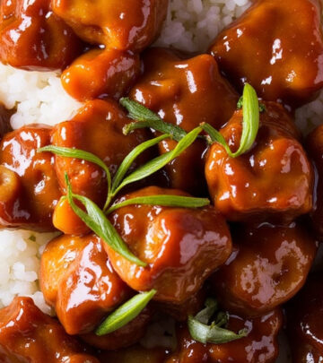 40 High-Protein Vegetarian Meals That Satisfy