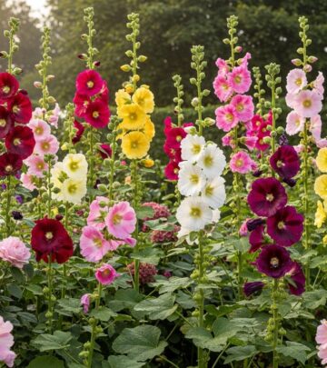 Discover vibrant blooms, essential tips, and tricks to cultivate stunning garden favorites.