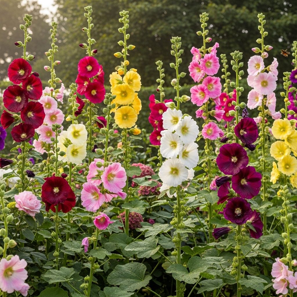 Discover vibrant blooms, essential tips, and tricks to cultivate stunning garden favorites.