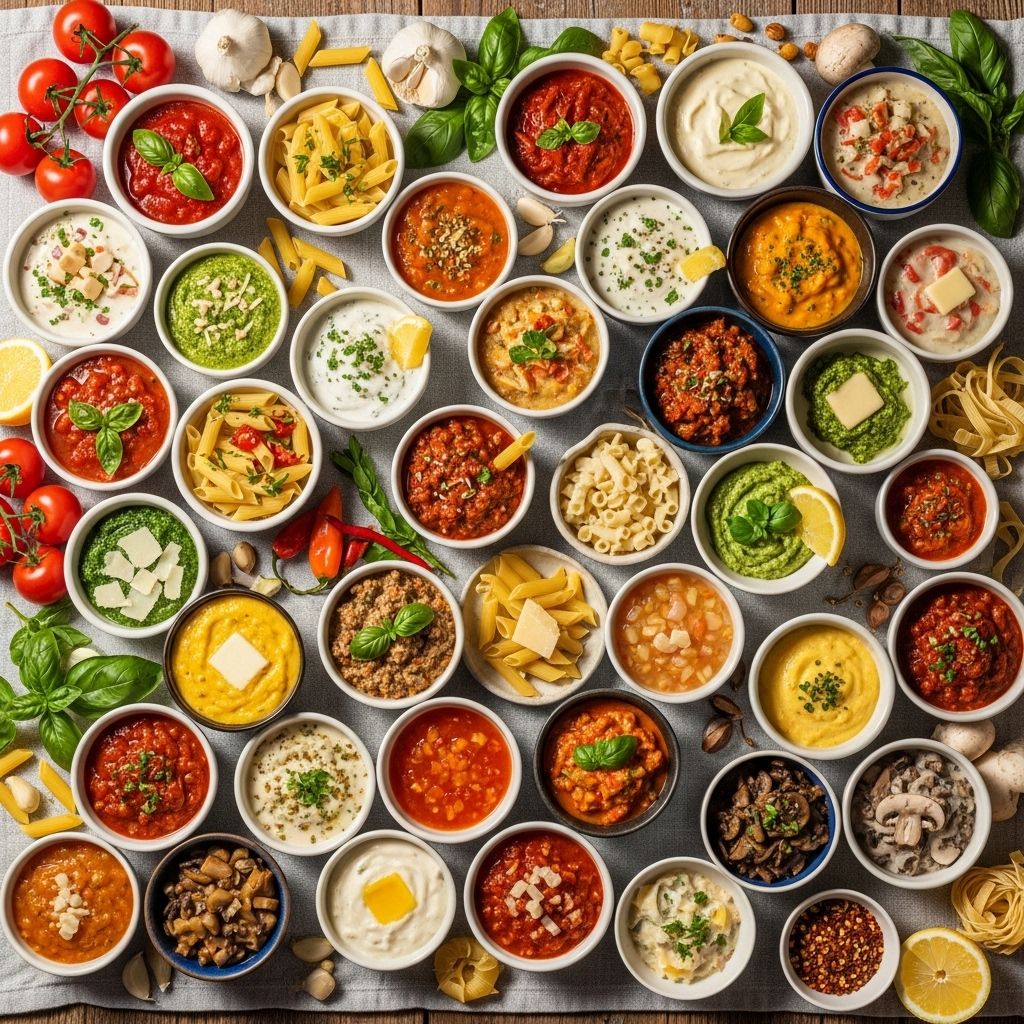 Elevate simple noodles into gourmet meals with vibrant, handcrafted flavors.