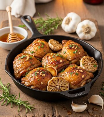 Sweet and savory flavors blend perfectly in this irresistible, family-favorite dish.