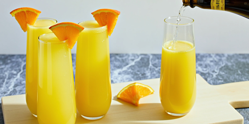 A festive lineup of steaming drinks with inventive flavors to brighten cold evenings.