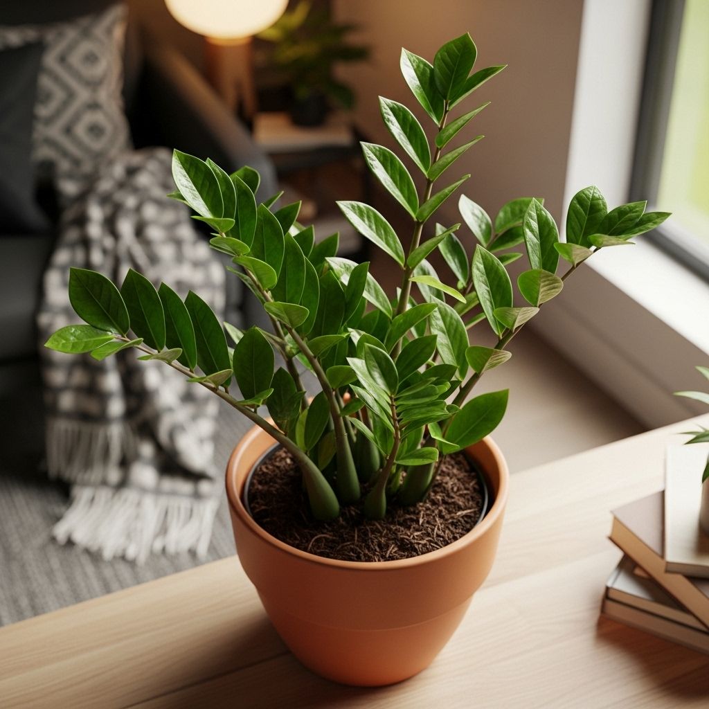 Discover expert tips to nurture lush greenery and keep your indoor foliage thriving daily.