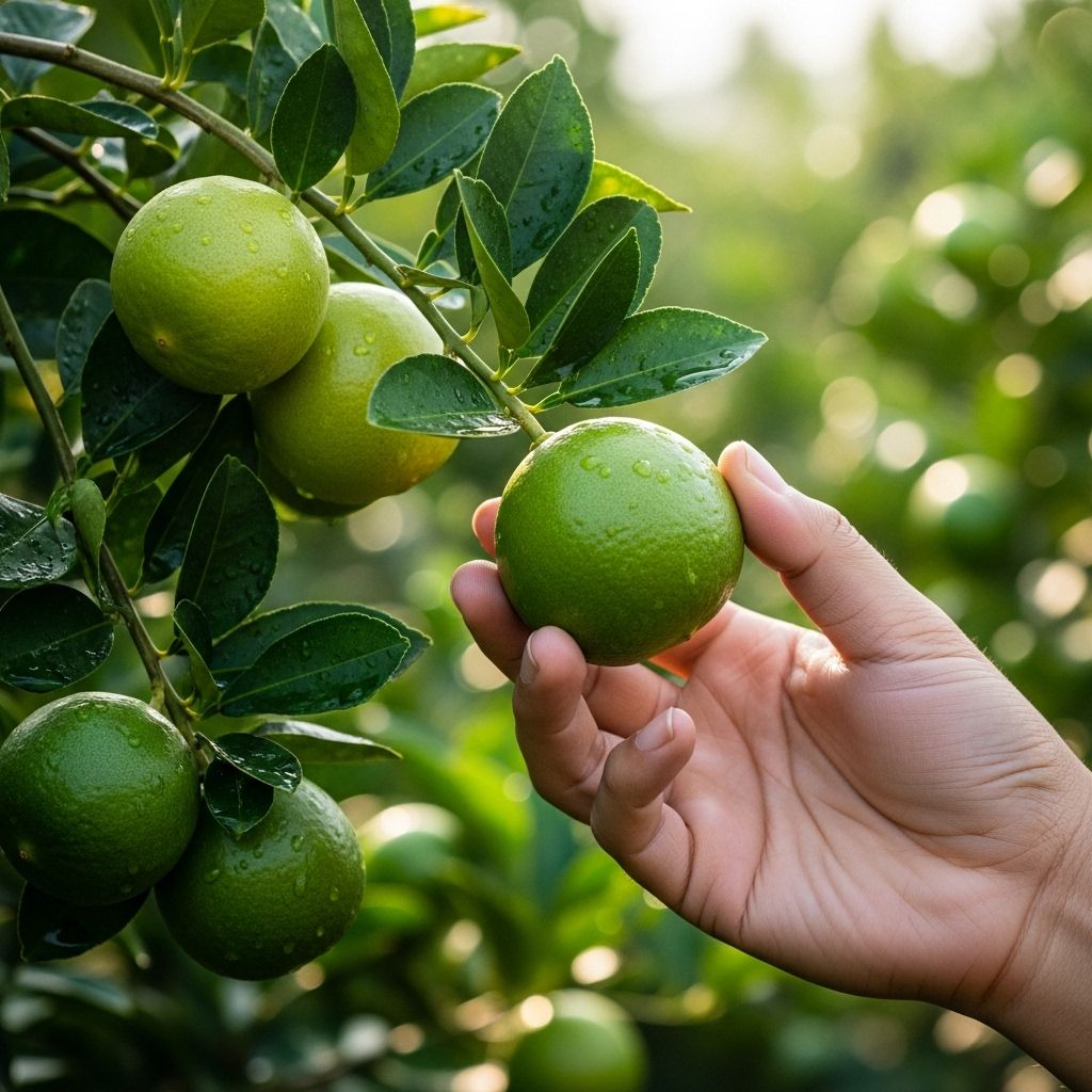 Learn timing and techniques for maximum citrus flavor and extended freshness.