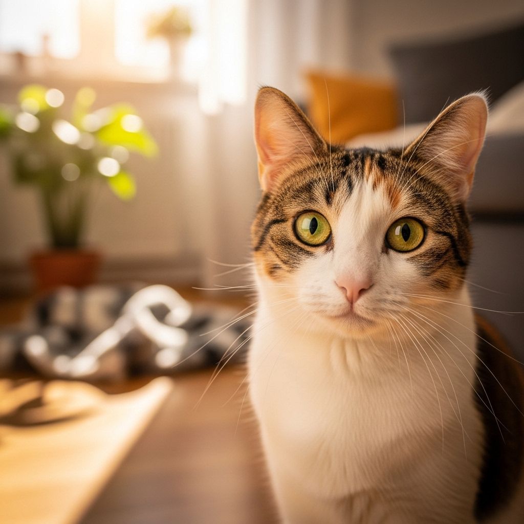 Insights into feline behavior changes help you anticipate and ease your cat’s seasonal restlessness.