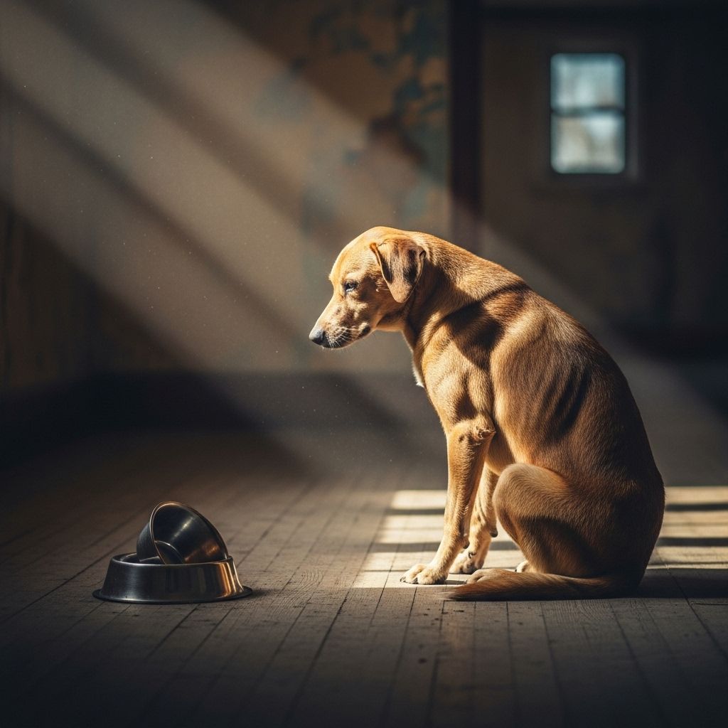 Fasting limits and warning signs help pet owners protect health when meals are skipped.
