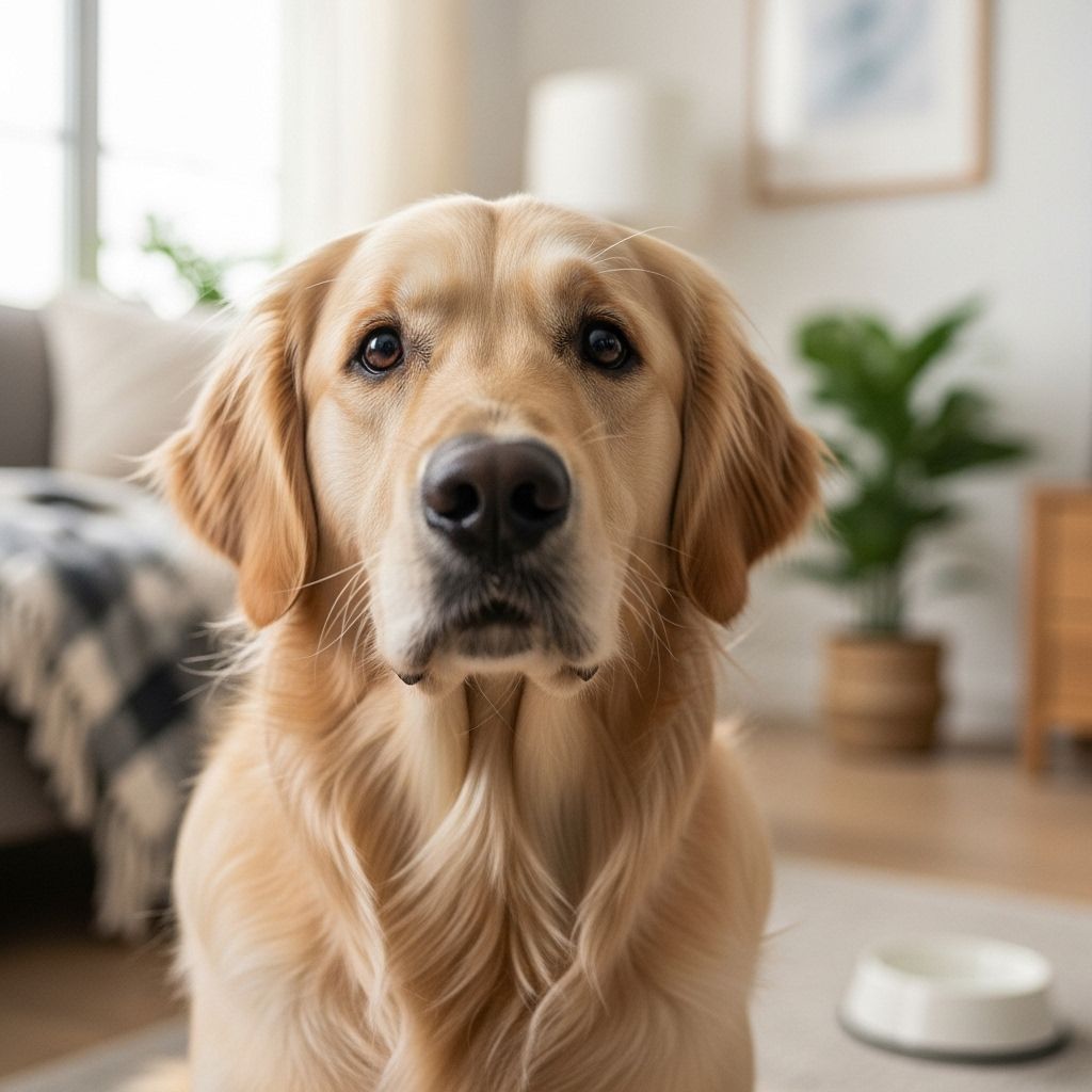 Recognize urinary distress early and establish a caring routine for your furry companion.