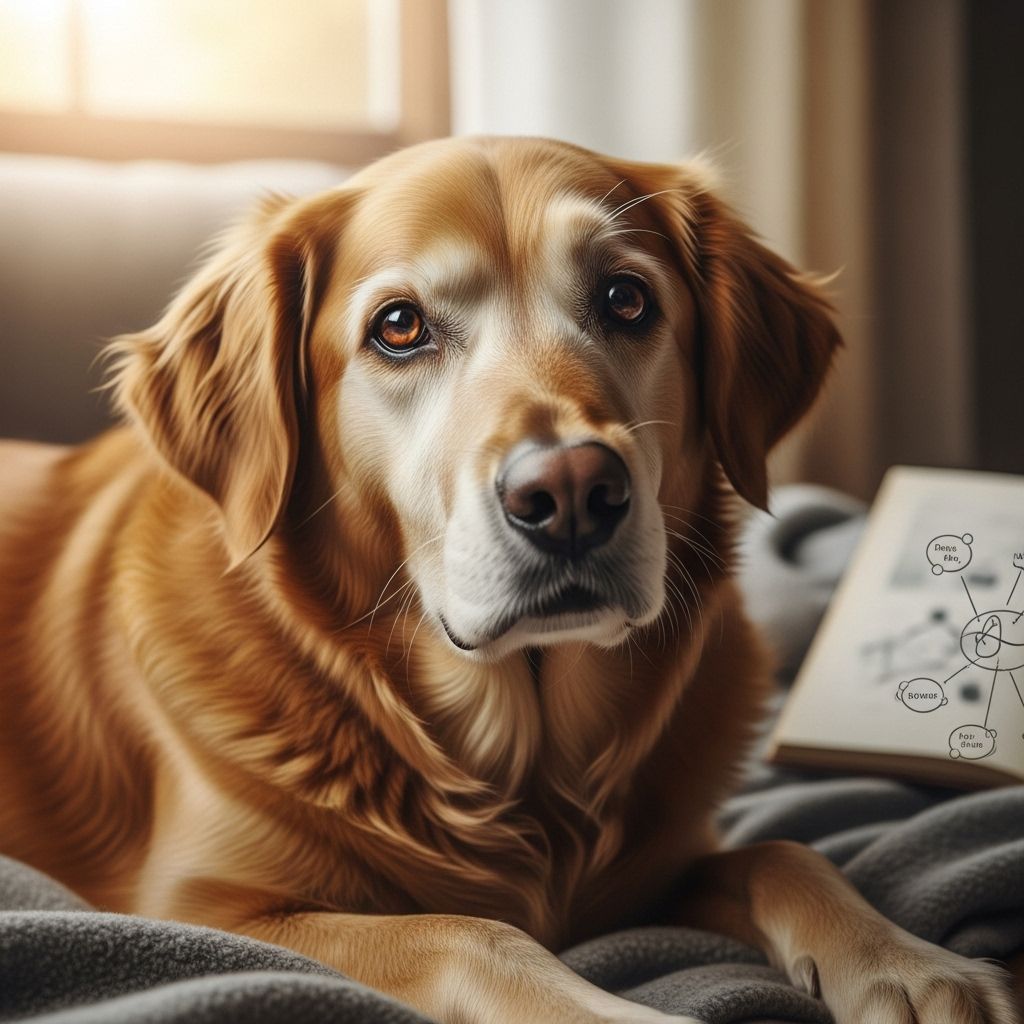 Use breed, lifestyle, and new therapies to boost your companion's healthy years.