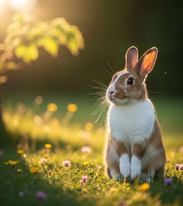 Balanced diet, enrichment, and vet care pave the way for years of joyful companionship.