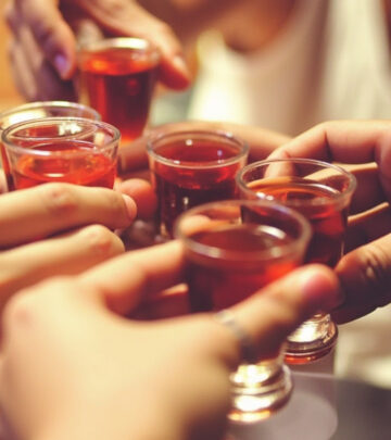 How Many Shots Are in a Bottle? A Complete Guide to Liquor Measurements