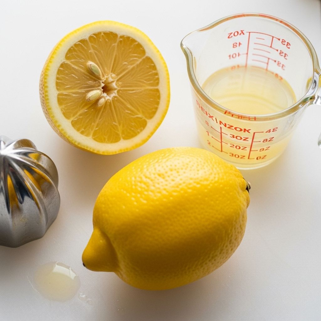 Everything you need to know about juicing lemons, measuring, maximizing, and using every drop in your kitchen.
