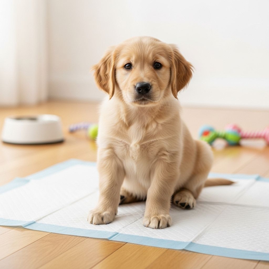 A reliable feeding and outing schedule builds confidence and reduces unexpected messes.